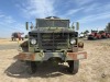 1991 BMY M923A2 Water Truck - 8