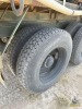 1991 BMY M923A2 Water Truck - 20