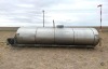 3,600gal Stainless Tank - 2