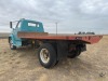 1967 GMC 2-Ton Flatbed Truck - 3