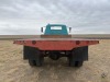 1967 GMC 2-Ton Flatbed Truck - 4