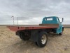 1967 GMC 2-Ton Flatbed Truck - 5