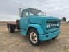 1967 GMC 2-Ton Flatbed Truck - 7