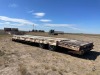 1976 Muv-All 4536A Equipment Trailer - 3