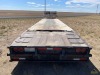 1976 Muv-All 4536A Equipment Trailer - 4