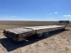 1976 Muv-All 4536A Equipment Trailer - 5