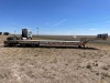 1976 Muv-All 4536A Equipment Trailer - 6