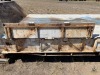 1976 Muv-All 4536A Equipment Trailer - 14