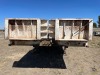 1976 Muv-All 4536A Equipment Trailer - 20