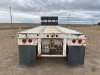 1965 Brown 26' Flatbed Trailer - 4