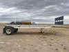 1965 Brown 26' Flatbed Trailer - 6