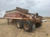 1959 HM Gravel Trailer - 3