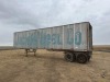 Fruehauf FG78-F2-40 Van Trailer - 2