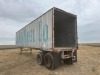 Fruehauf FG78-F2-40 Van Trailer - 3