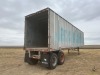 Fruehauf FG78-F2-40 Van Trailer - 5