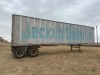 Fruehauf FG78-F2-40 Van Trailer - 6