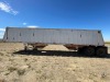 1990 HM Hopper Trailer - 2