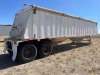 1990 HM Hopper Trailer - 5