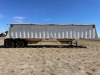 1990 HM Hopper Trailer - 6