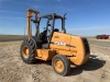 2007 Case 586G Forklift - 3