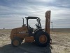 2007 Case 586G Forklift - 6