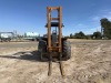 2007 Case 586G Forklift - 8