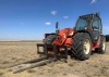 2002 Manitou MLT633TLS Telehandler - 2