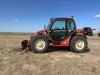 2002 Manitou MLT633TLS Telehandler - 3