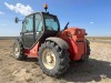 2002 Manitou MLT633TLS Telehandler - 4