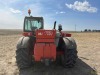 2002 Manitou MLT633TLS Telehandler - 5