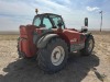 2002 Manitou MLT633TLS Telehandler - 6