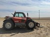 2002 Manitou MLT633TLS Telehandler - 7