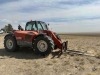 2002 Manitou MLT633TLS Telehandler - 8