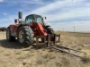 2002 Manitou MLT633TLS Telehandler - 9