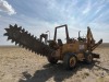 Case 760 Trencher - 3