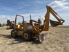 Case 760 Trencher - 5