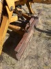 Case 760 Trencher - 11