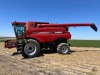 2013 Case IH 8230 Axial-Flow Combine - 2