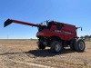 2013 Case IH 8230 Axial-Flow Combine - 6