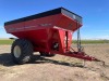 Brent 1082 Grain Cart - 7