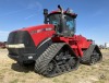 2013 Case IH QuadTrac 500 Tractor