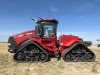 2013 Case IH QuadTrac 500 Tractor - 2