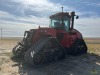 2013 Case IH QuadTrac 500 Tractor - 5