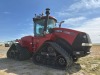 2013 Case IH QuadTrac 500 Tractor - 7