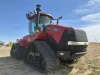 2013 Case IH QuadTrac 500 Tractor - 8