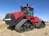 2013 Case IH QuadTrac 500 Tractor