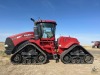 2013 Case IH QuadTrac 500 Tractor - 2