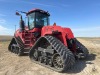 2013 Case IH QuadTrac 500 Tractor - 3