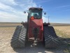 2013 Case IH QuadTrac 500 Tractor - 4