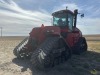 2013 Case IH QuadTrac 500 Tractor - 5